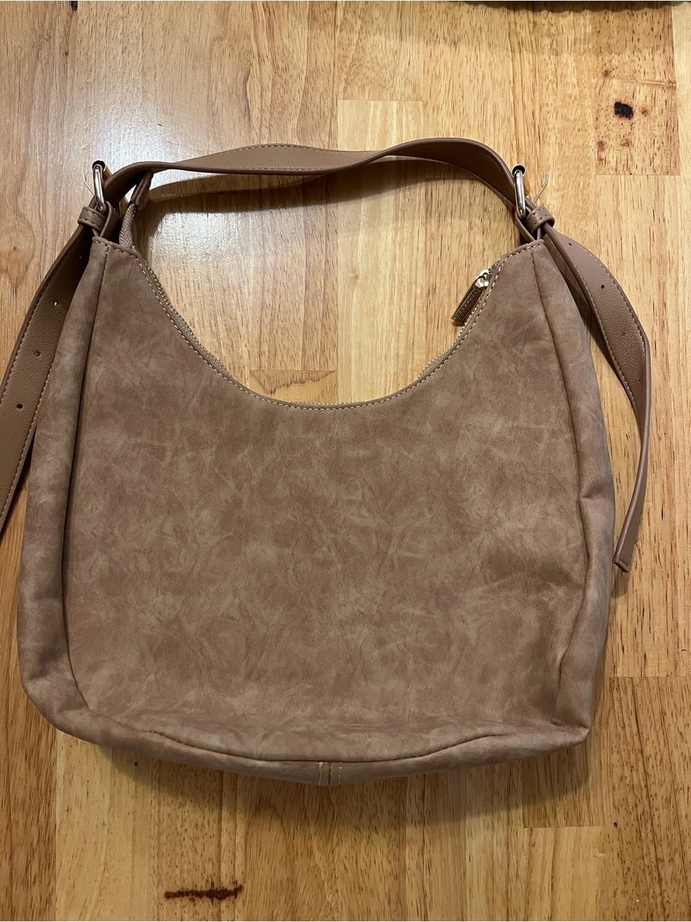 4th&Reckless shoulder bag
